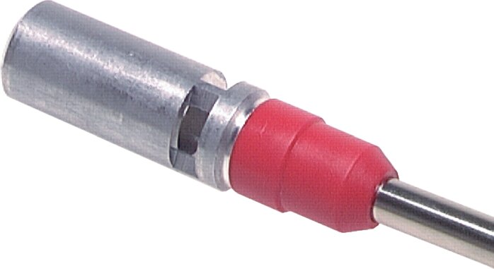 Exemplary representation: Venturi nozzle for CEJN blowguns